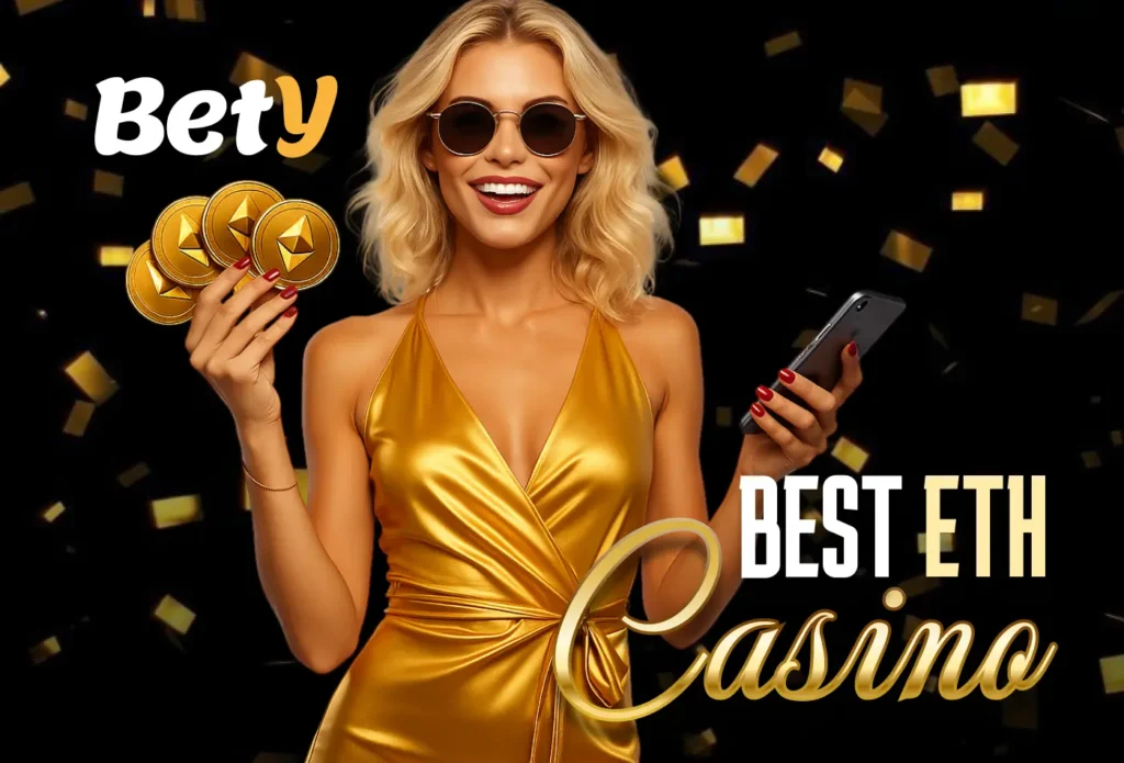 ethereum casino