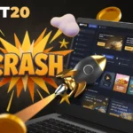 crash game casino