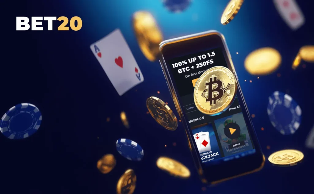 best crypto sportsbook