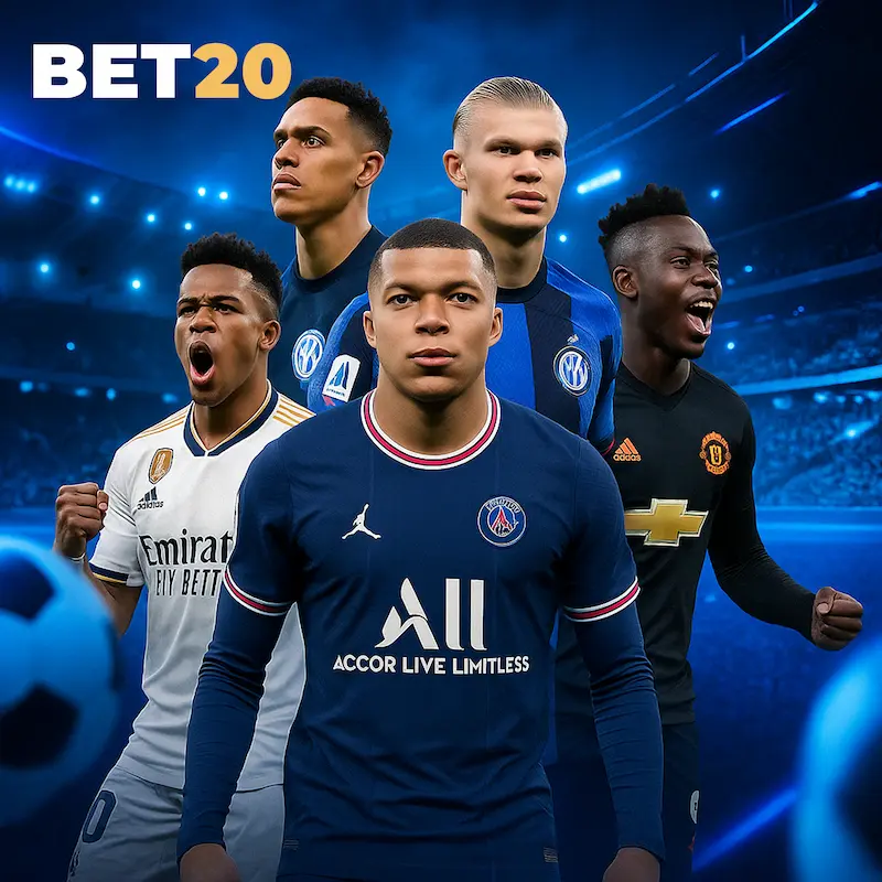 bet20 sportsbook