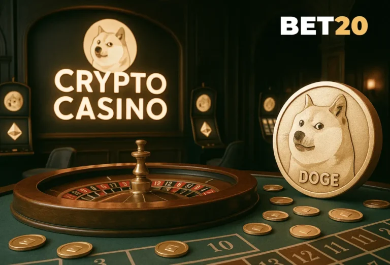 doge casinos