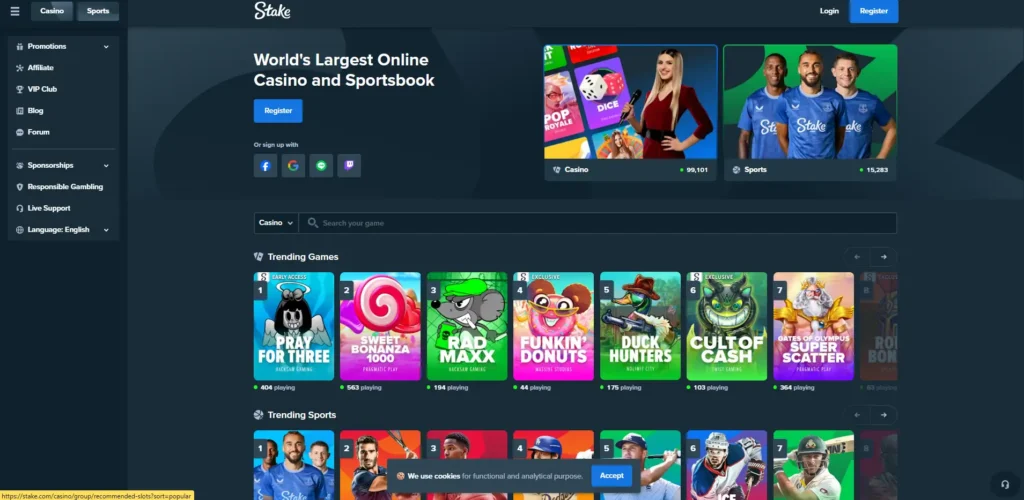 stake.com casino