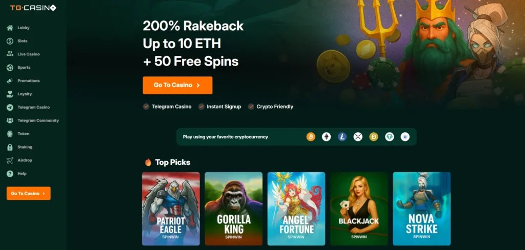 BETY Casino Blog