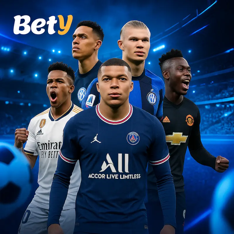 Bety sportsbook