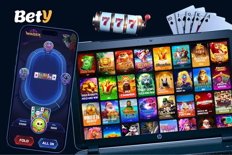 Bety Casino