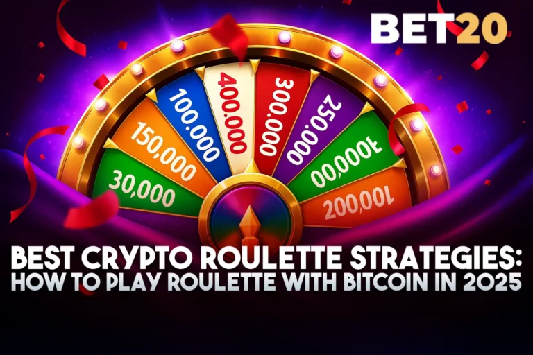 crypto roulette strategies