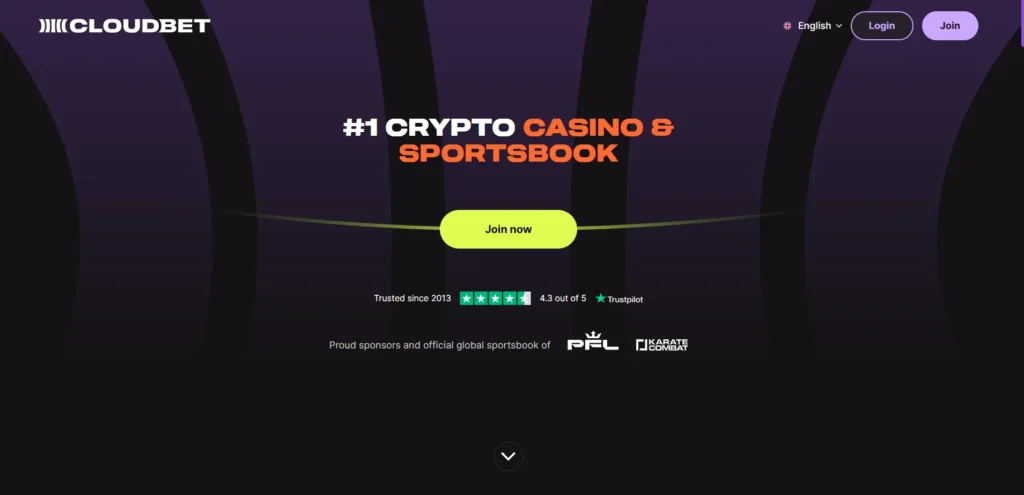 cloudbet casino