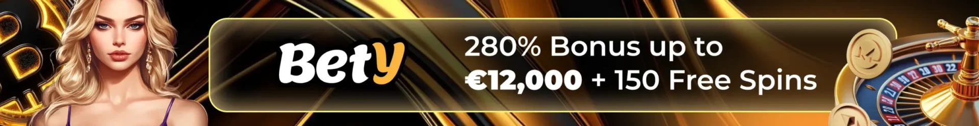 New Bety Casino