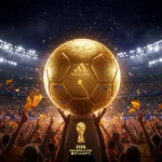 fifa world cup 2025