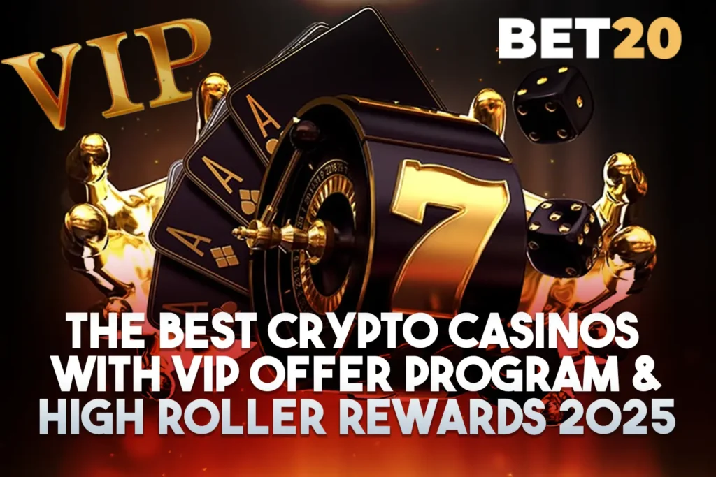 vip casinos