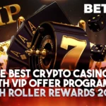 vip casinos