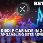 xrp casinos