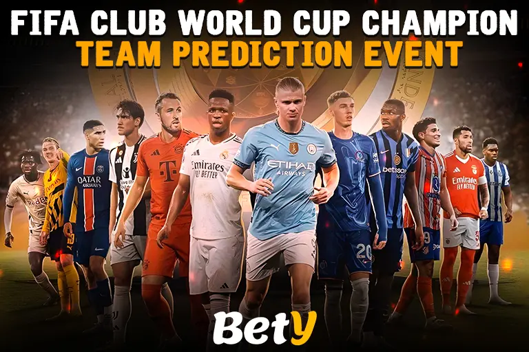 FIFA club world cup prediction