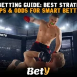 mma betting