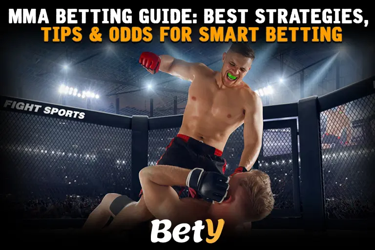 mma betting