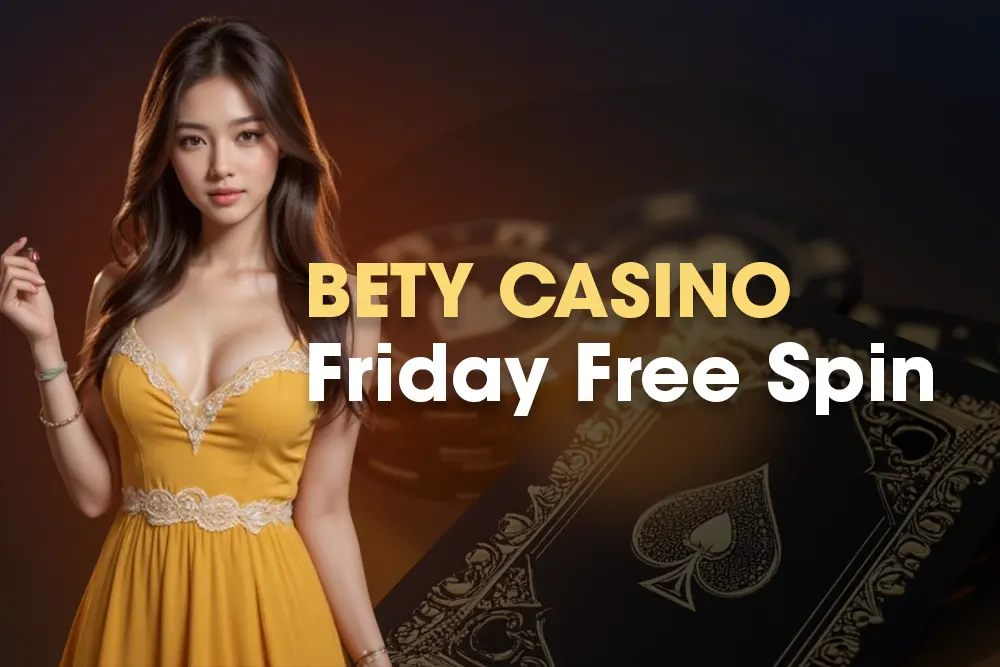 friday free spins​