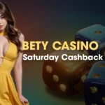 cashback casino offers​