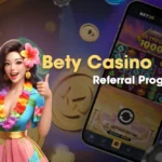 casino referral program