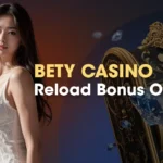 casino reload bonus offers