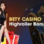 highroller bonuses​